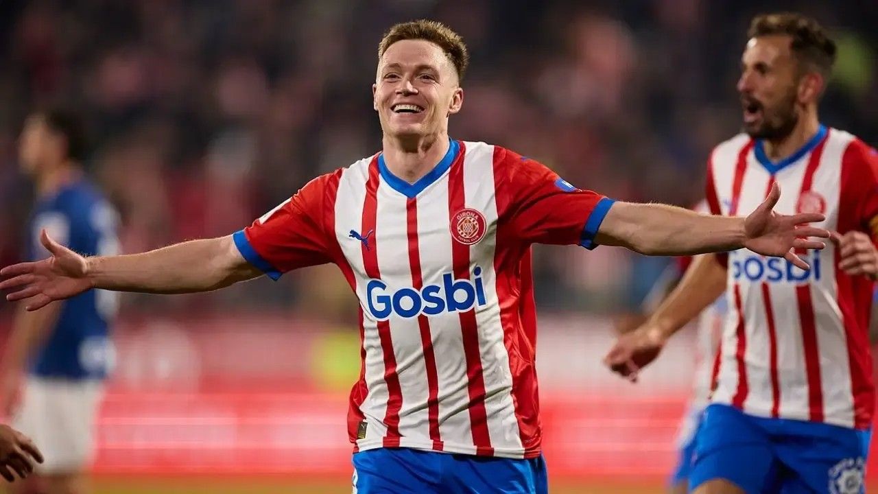 Tsygankov, Trabzonspor'a mı transfer oluyor? Başka