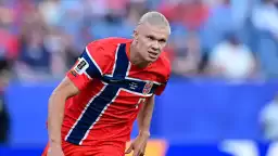Erling Haaland, 2026 Dünya Kupası'nı kazanacak takımı açıkladı!