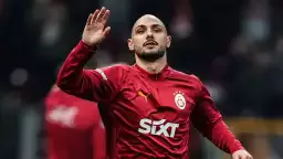 Galatasaray'ın golcüsü Çaykur Rizespor'un gündeminde!