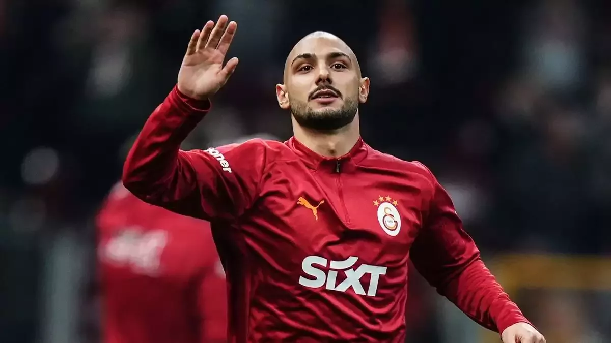 Galatasaray'ın golcüsü Çaykur Rizespor'un gündeminde!