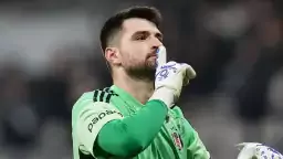 Kartal'ın yeni kaleci adayı Bilal Bayazit