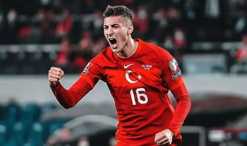 Mert Müldür
