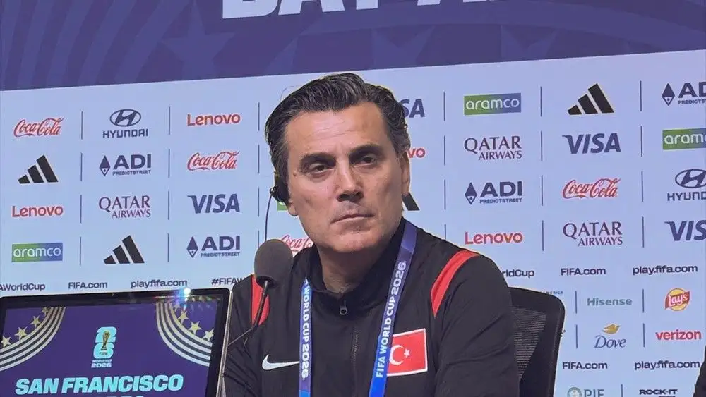 Vincenzo Montella, Paraguay karşısında ne yapmamız gerektiğini