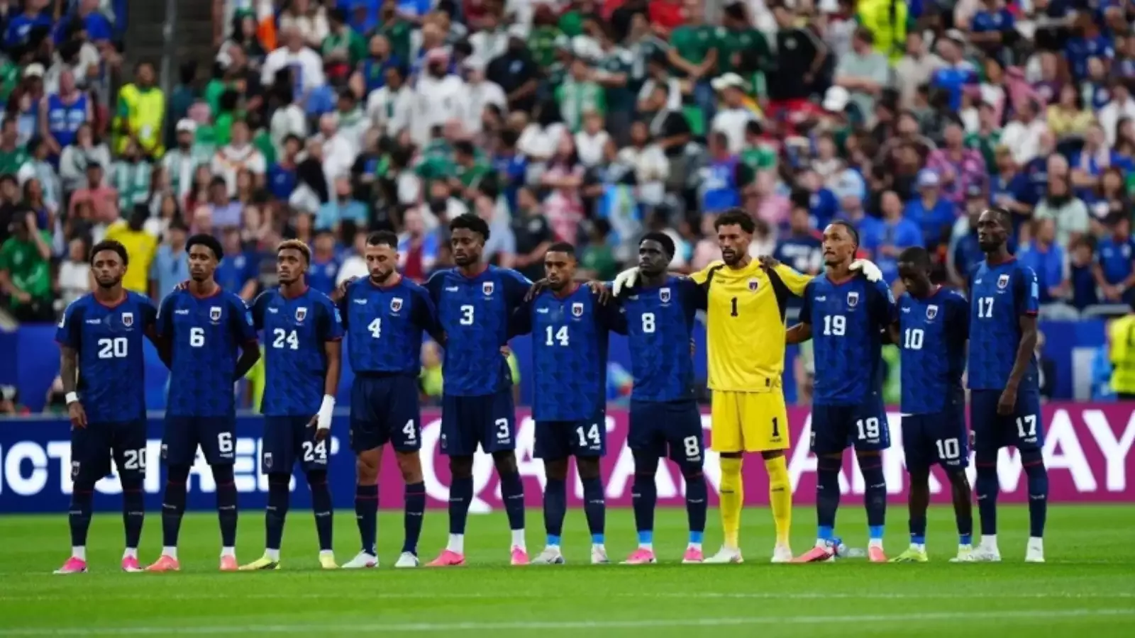 Dünya Kupası'nı flaş olay: Türkiye'de oynayan futbolcu hakkında otelde tecavüz iddiası