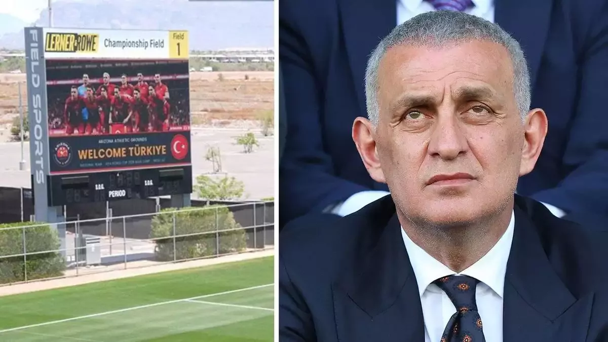 Arizona krizi! Kamp kararı ortalığı karıştırdı