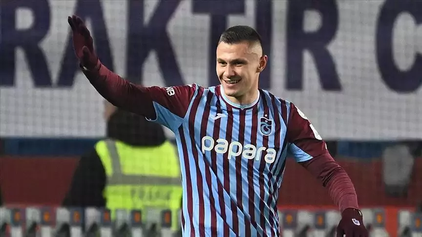 Oleksandr Zubkov