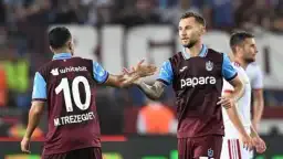 Konyaspor’dan Trabzonspor’un takas teklifine ret: 5 milyon euro şartı