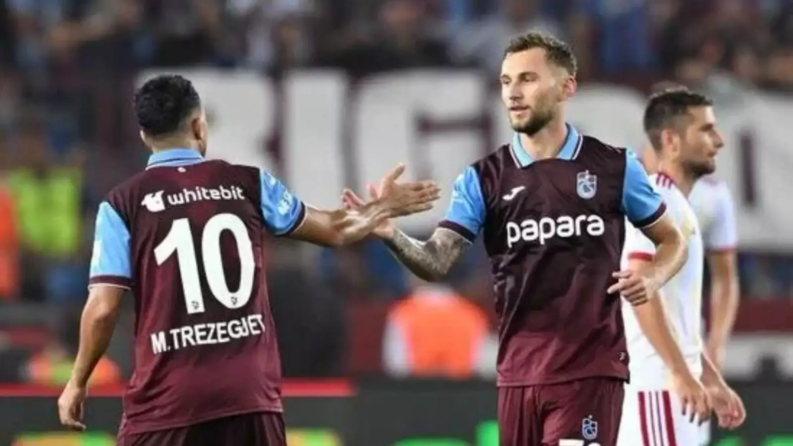 Konyaspor’dan Trabzonspor’un takas teklifine ret: 5 milyon euro şartı