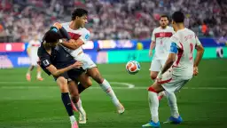 Ozan Kabak: "Karakter göstermek istedik"