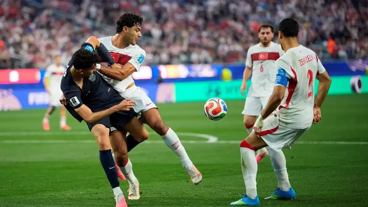 Ozan Kabak: "Karakter göstermek istedik"