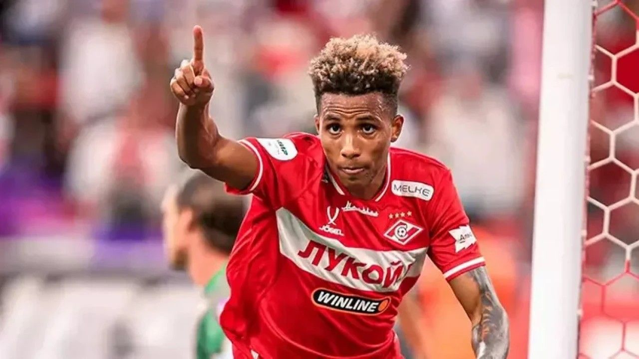 Gedson Fernandes, İstanbul'a dönüyor! Görüşmeler başladı