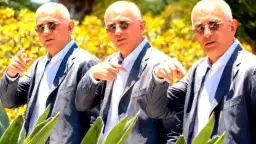 İbrahim Hacıosmanoğlu'ndan tepkilere el hareketi