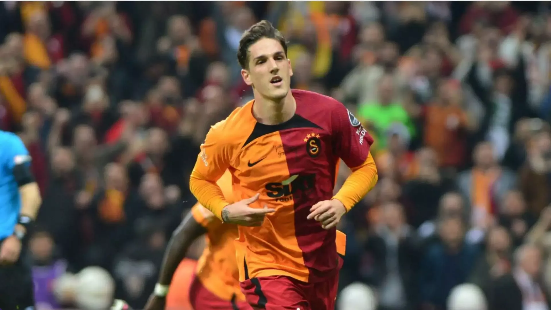 Zaniolo için ipler gerildi!