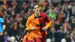 Zaniolo için ipler gerildi!