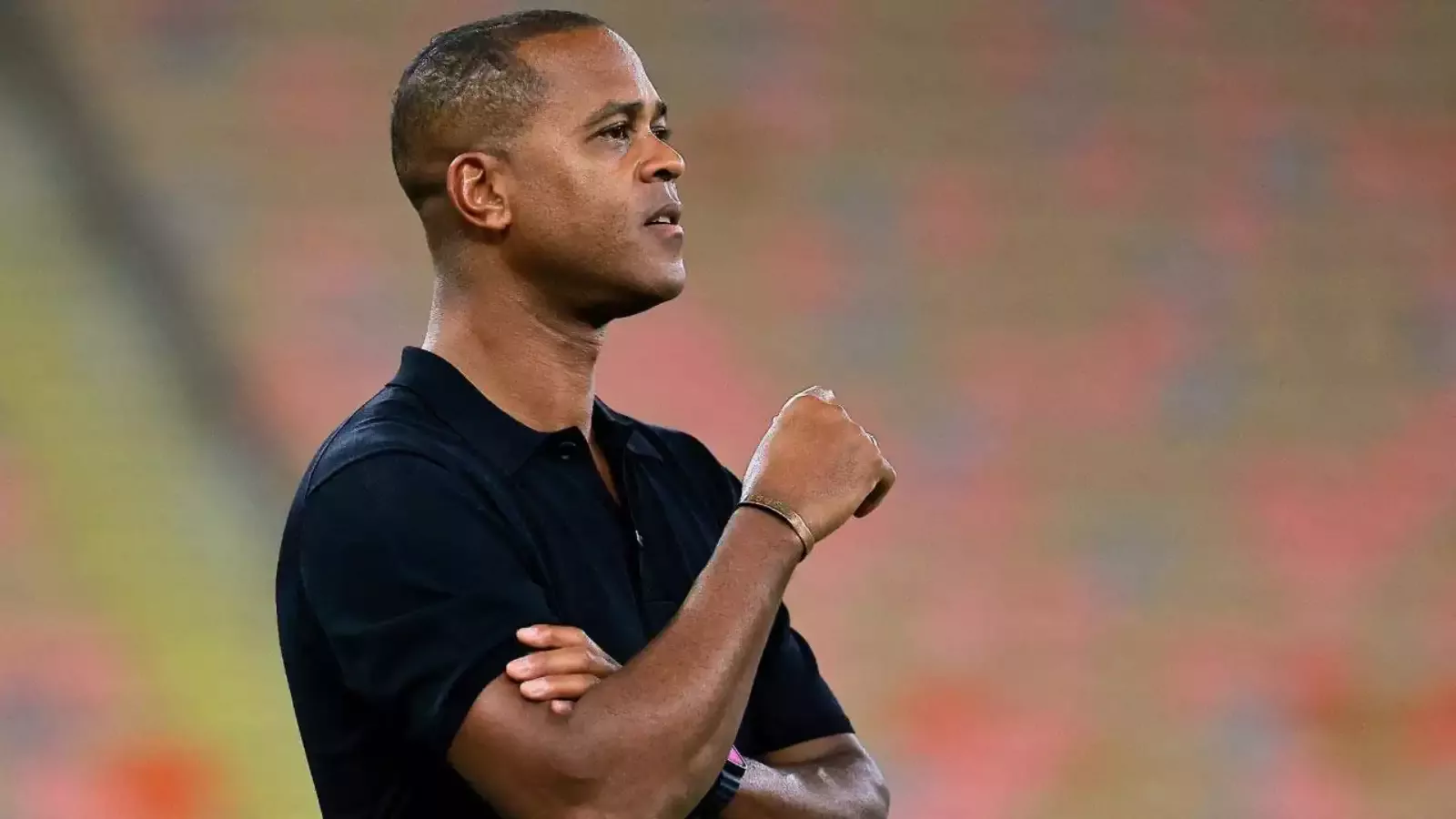 Patrick Kluivert'ten Türkiye yorumu! "Dünya Kupası'nın sürprizi olabilir"