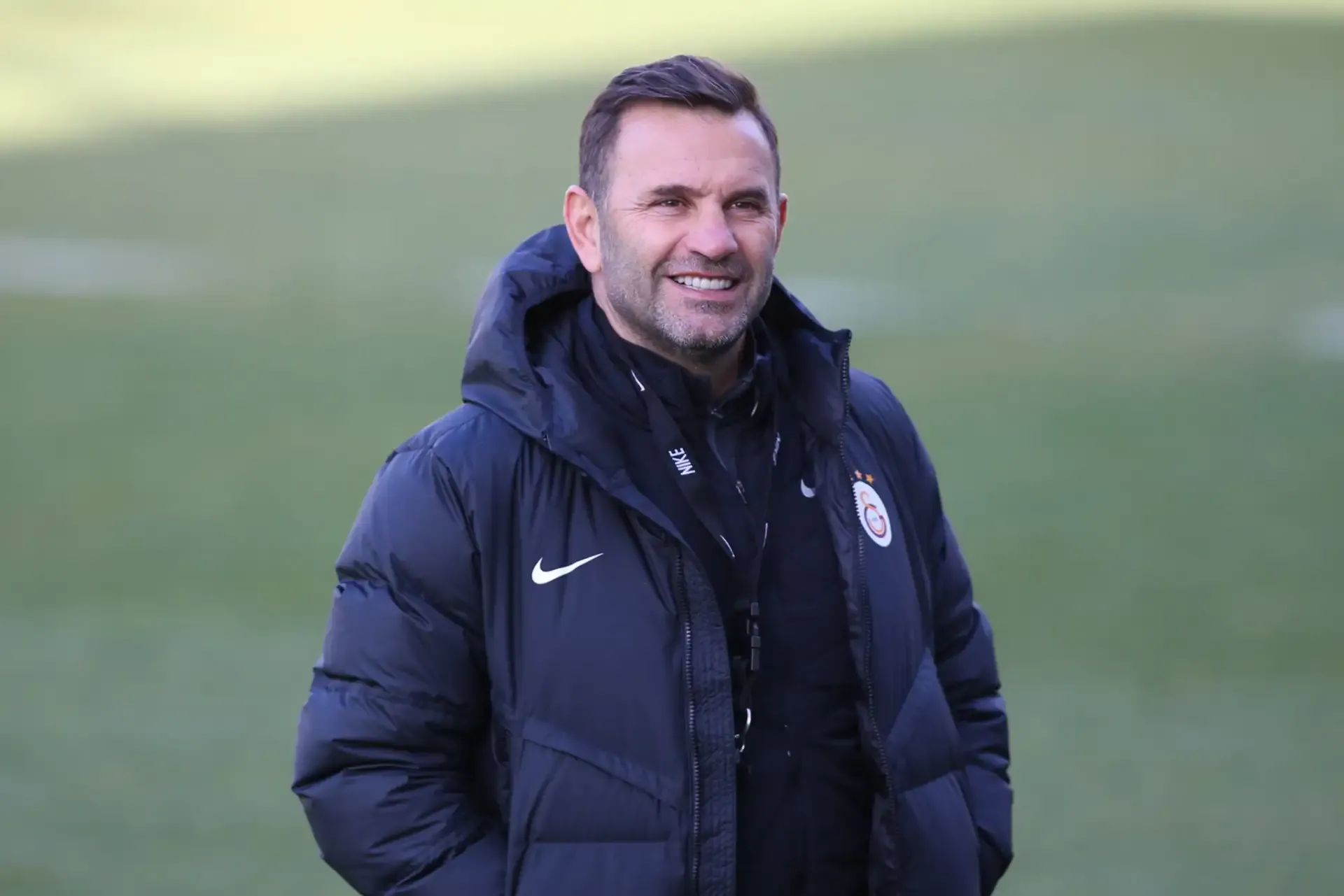 Okan Buruk