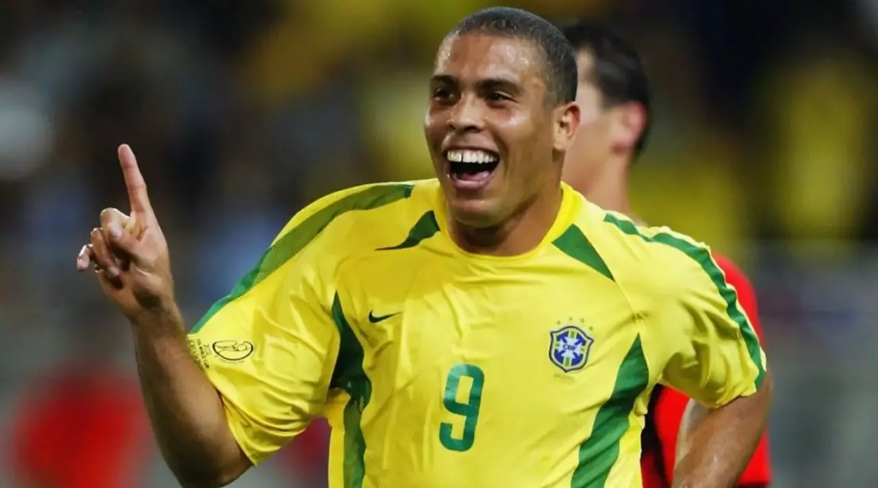 Ronaldo