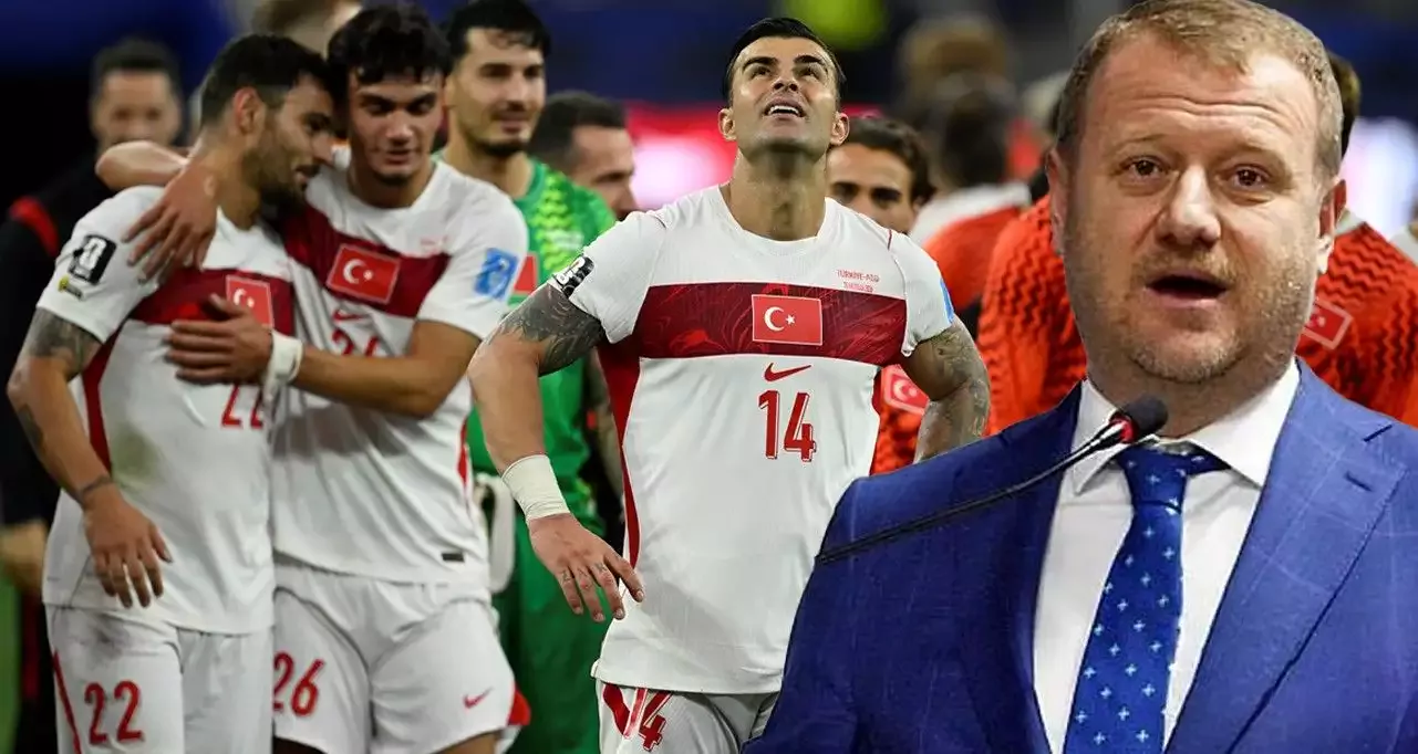 RTÜK Başkanı Daniş'ten yayıncı kuruluşlara ve spor yorumcularına çağrı