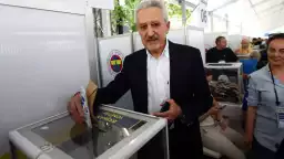 Mehmet Ali Aydınlar: "Kazanan Fenerbahçe olsun"