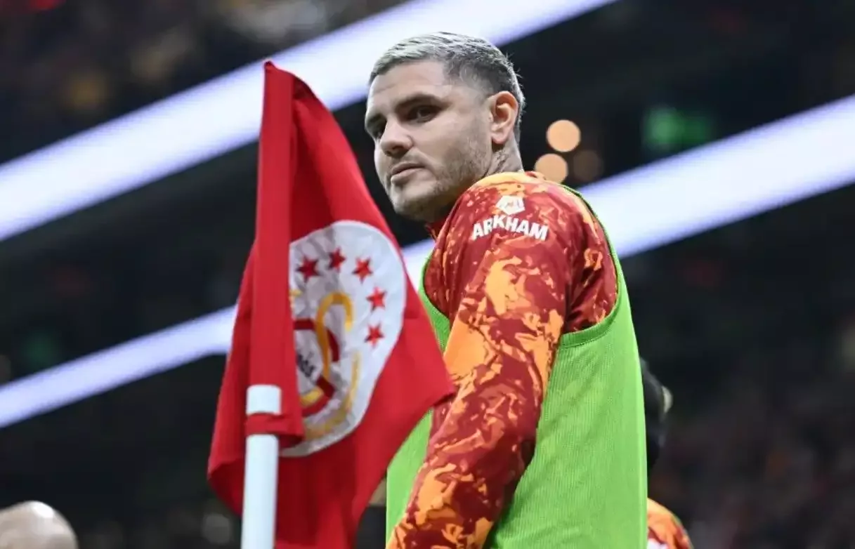 Galatasaray'ın Mauro Icardi'ye sunduğu yeni sözleşmede iki özel madde bulunuyor