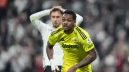 Jhon Duran, İstanbul'a dönüyor! Bedava transfer