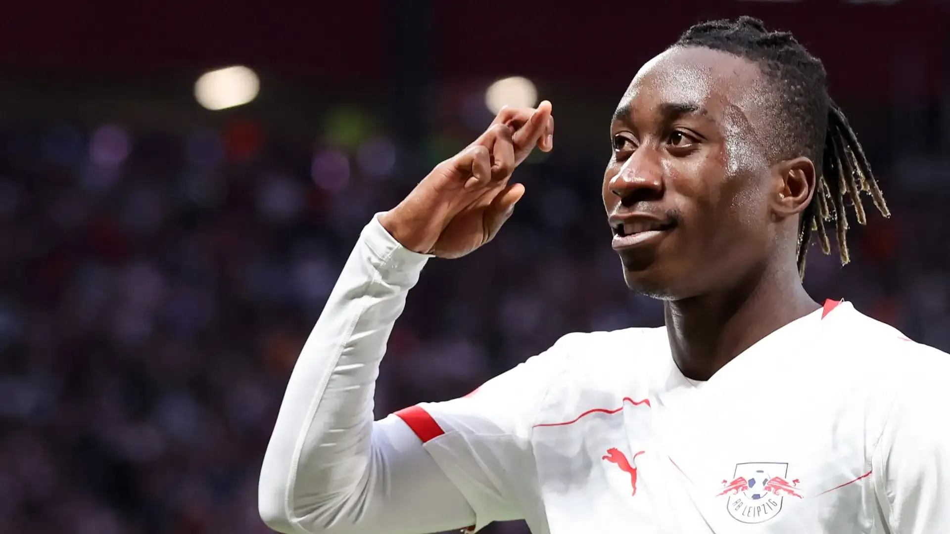 PSG’den Diomande hamlesi! Leipzig kapıyı 100 milyon eurodan açtı