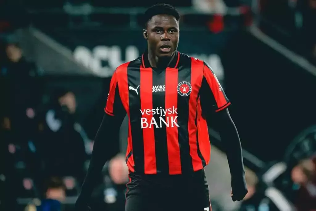 Franculino Dju