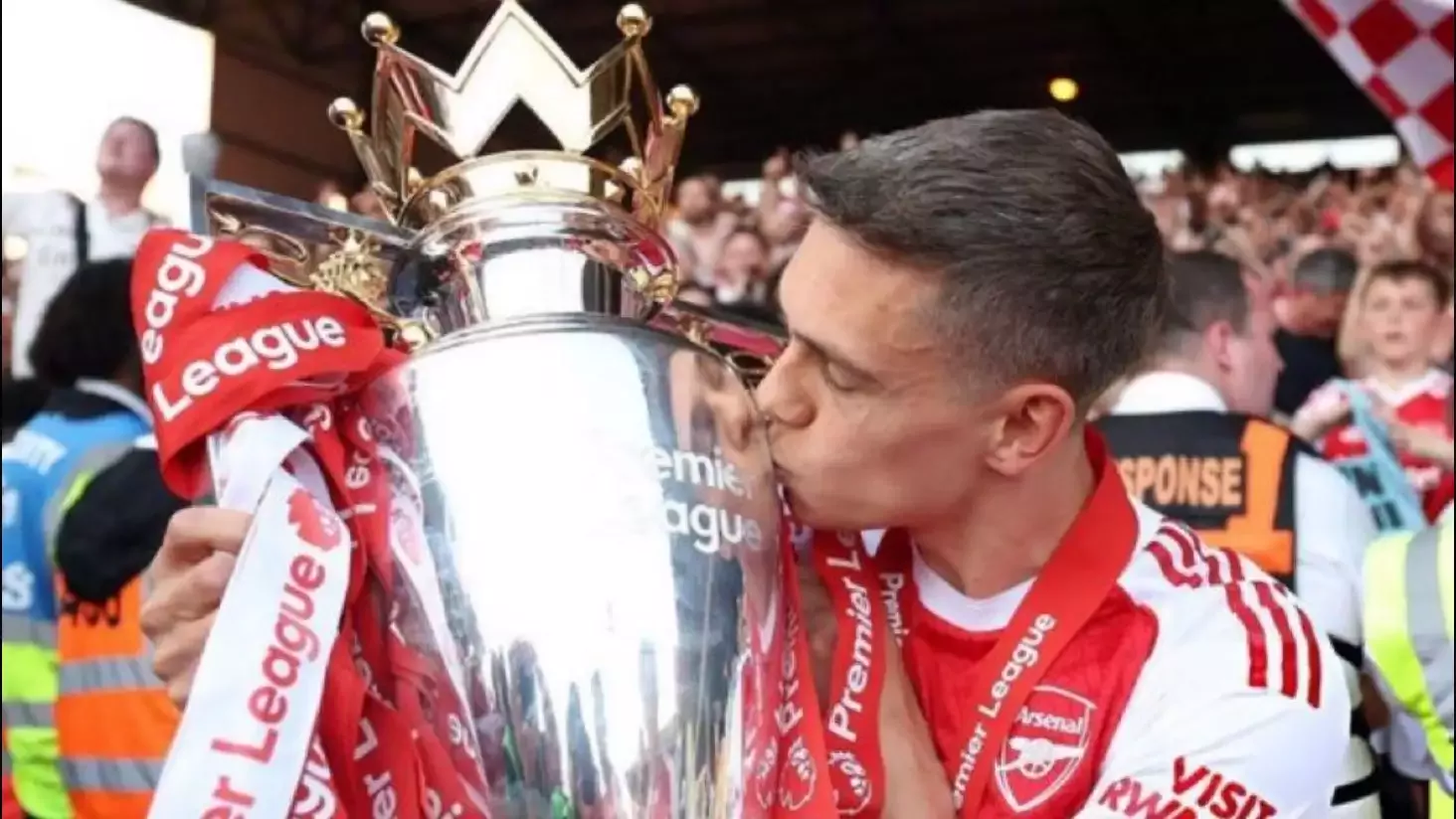 Beşiktaş'tan Premier League şampiyonu Belçikalı hamlesi!