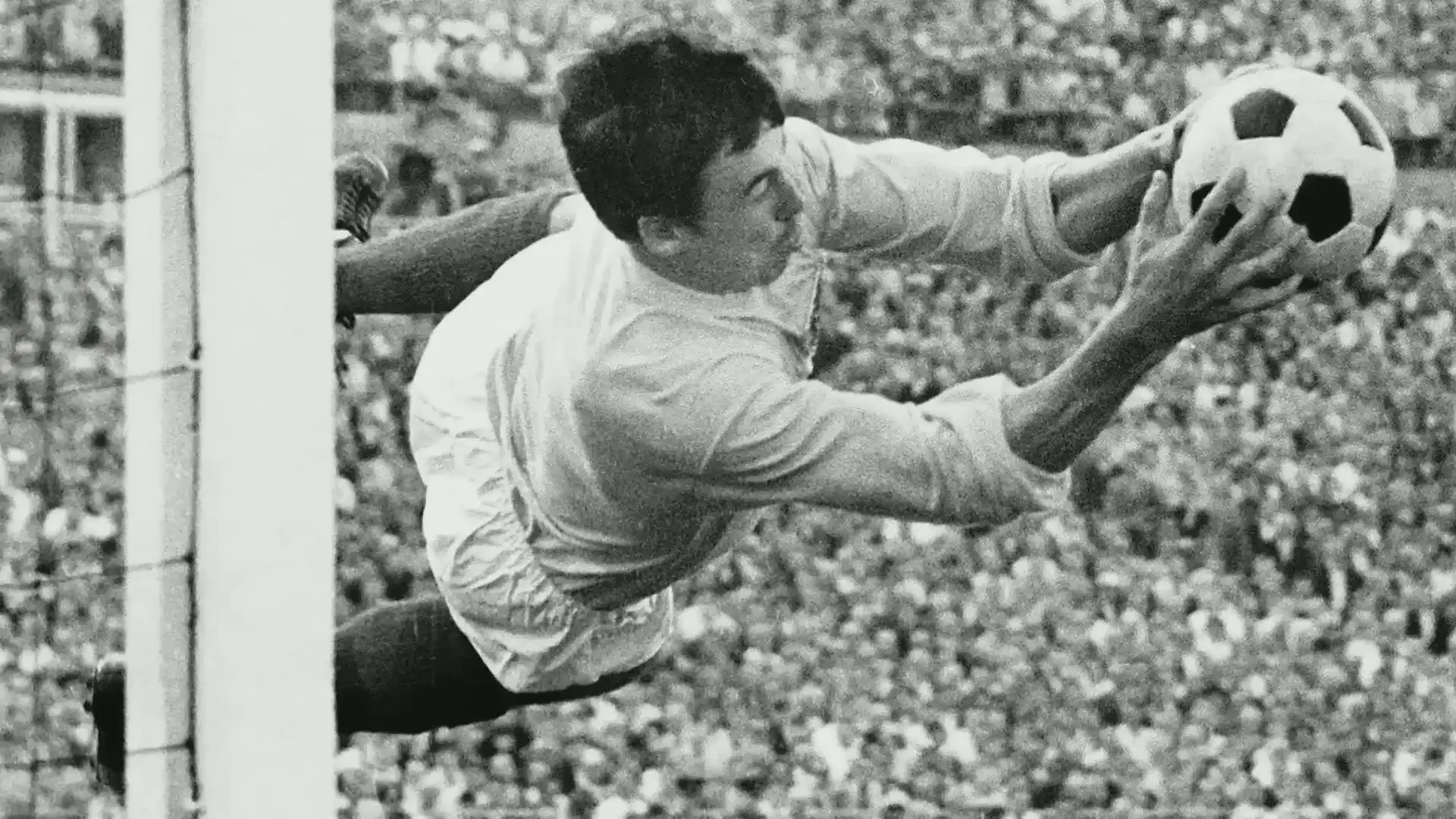 Gordon Banks