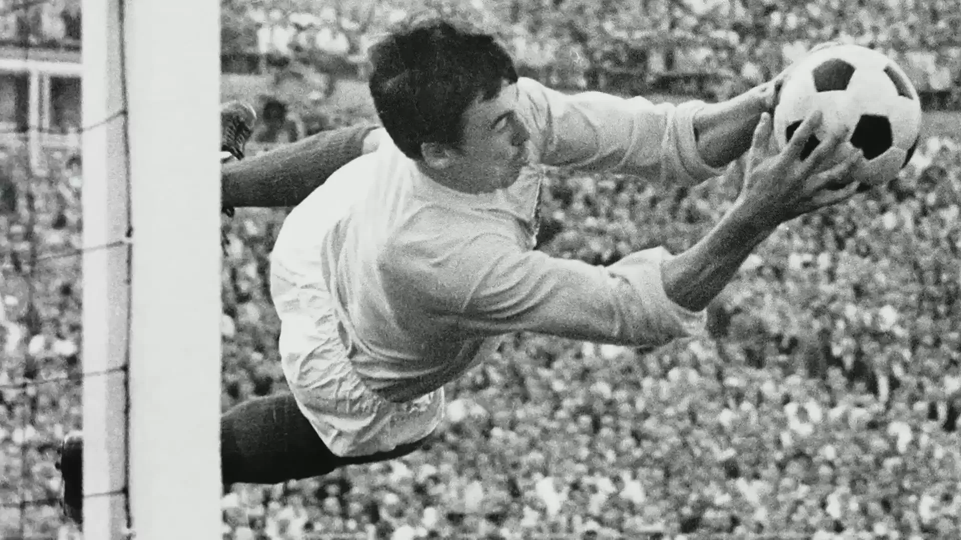 Gordon Banks