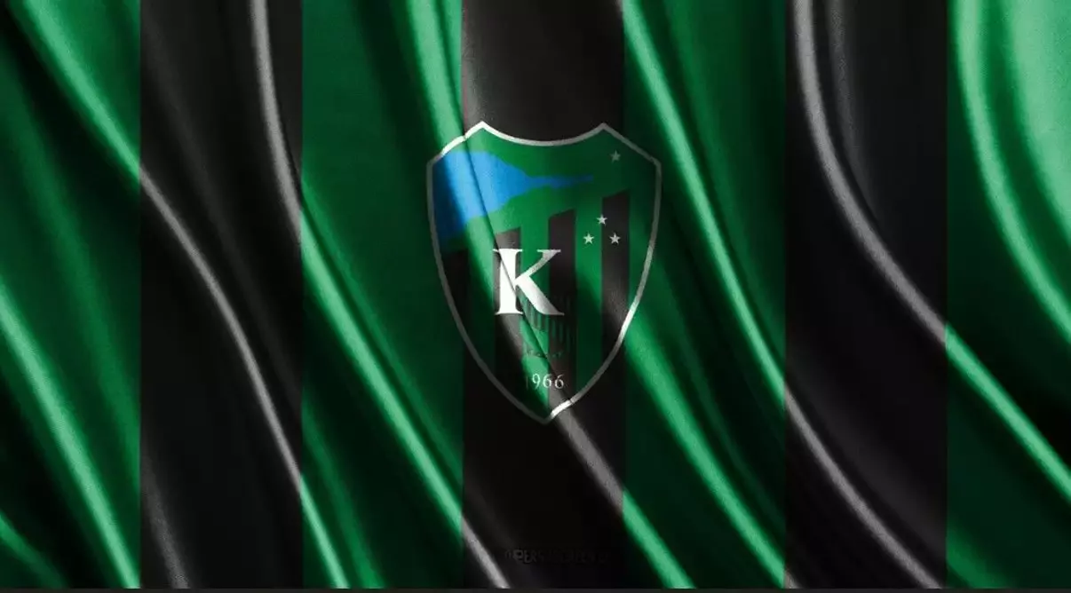Kocaelispor, Mesut Can Tunalı ile yollarını ayırdı