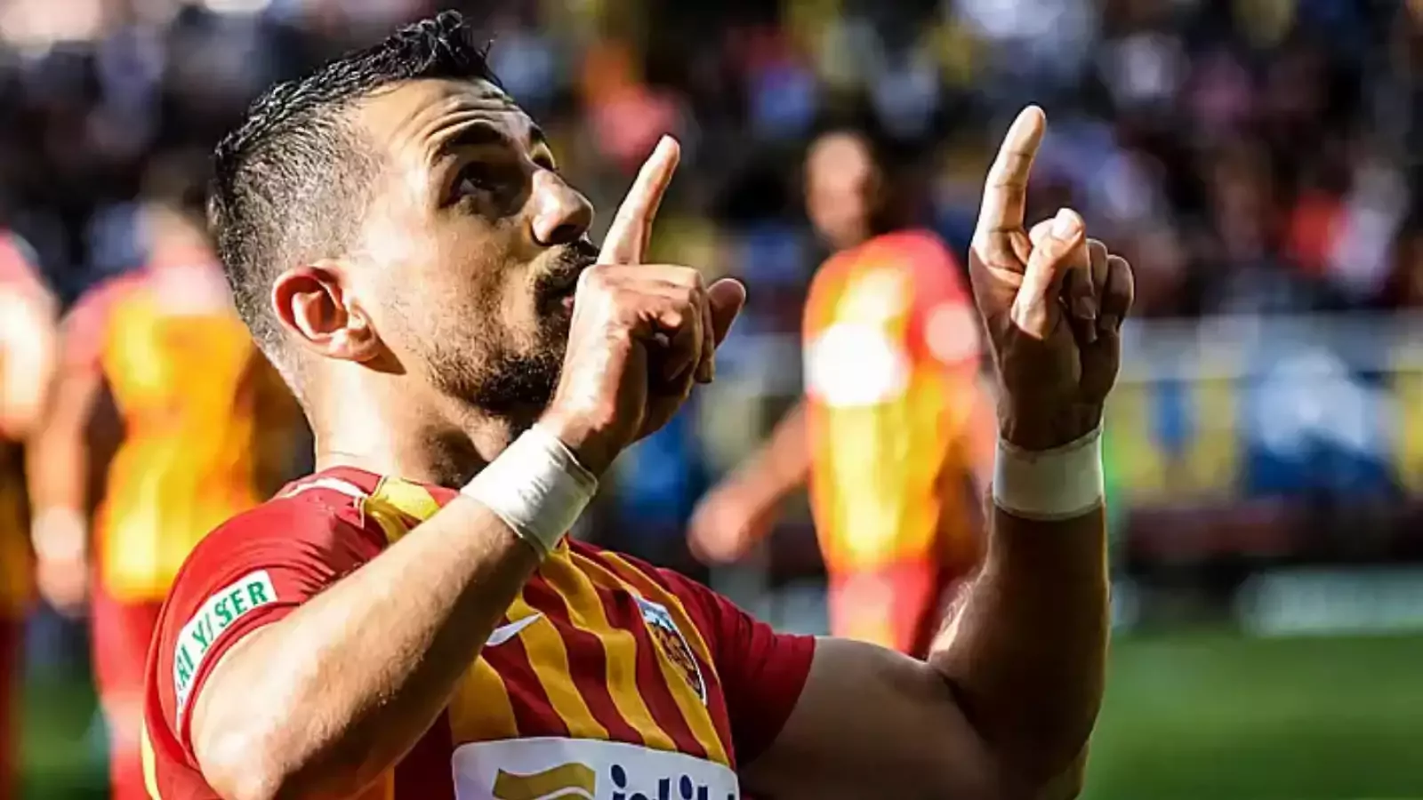 Emrah Başsan Kayserispor’a geri mi dönüyor? Girişim...