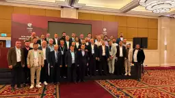 Erzincanspor'un 2. Lig'deki rakipleri belli oldu! İşte Kırmızı Grup