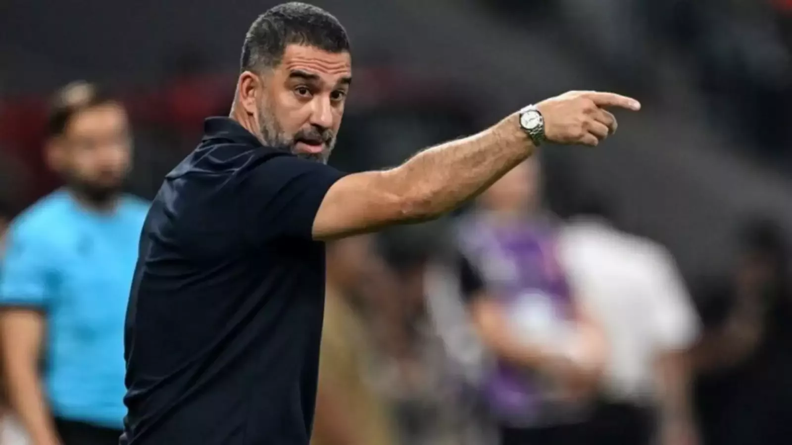 Arda Turan için Premier Lig iddiası! Görüşme başladı