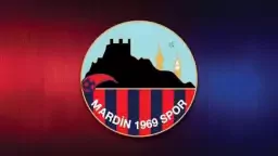 Mardin 1969 Spor'da 6 ayrılık birden! Şampiyon kadroda yaprak dökümü