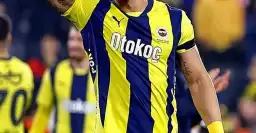Fenerbahçe'de Diego Carlos'a ulaşılamıyor! Sağlık kontrolüne katılmadı