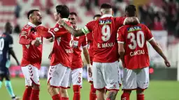 Sivasspor'a şok! Aynı gün 9 futbolcunun sözleşmesi....
