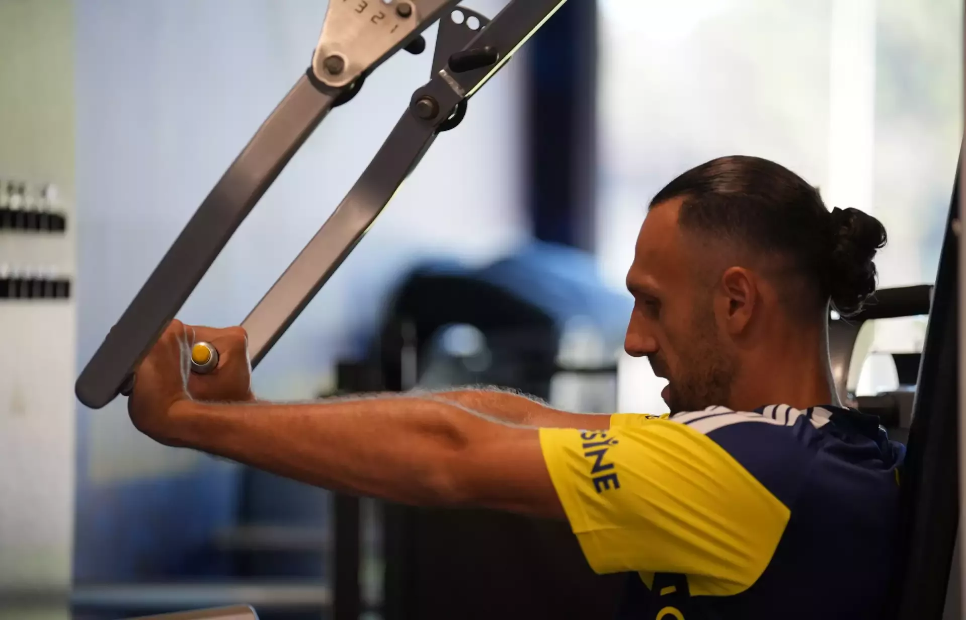 Vedat Muriqi