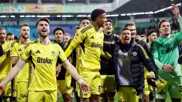 Rodrigo Becao'ya Brezilya'dan talip çıktı!
