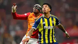 Tedesco, Oosterwolde'yi istiyor!