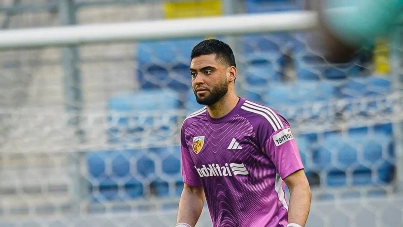 Kayserispor'dan ayrılmıştı, Bilal Bayazit Süper Li