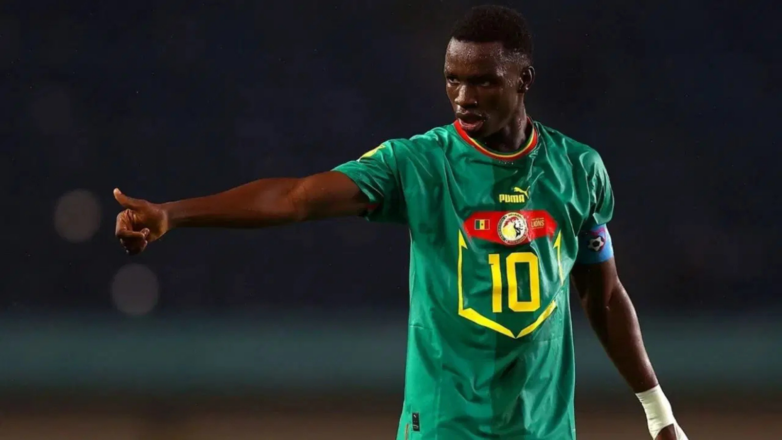 Fenerbahçe'ye Amara Diouf müjdesi! Bu sefer bitti.