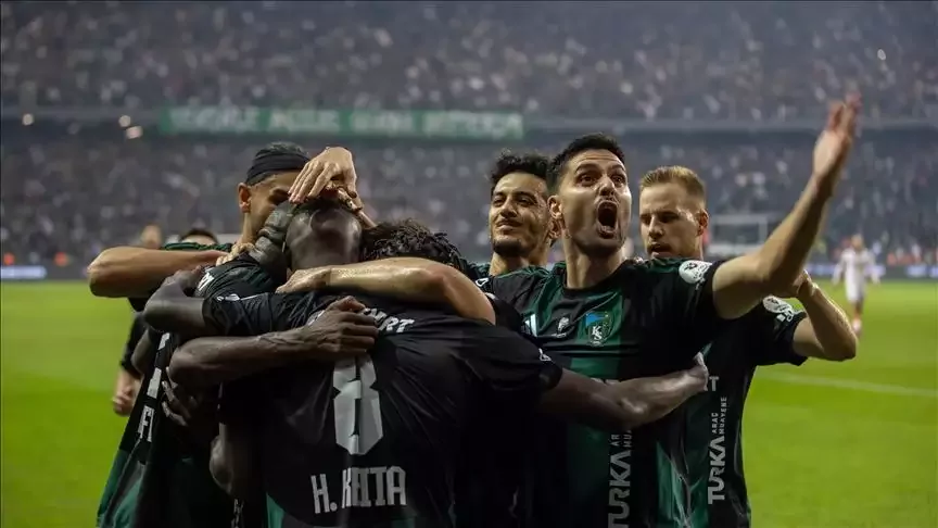 Kocaelispor