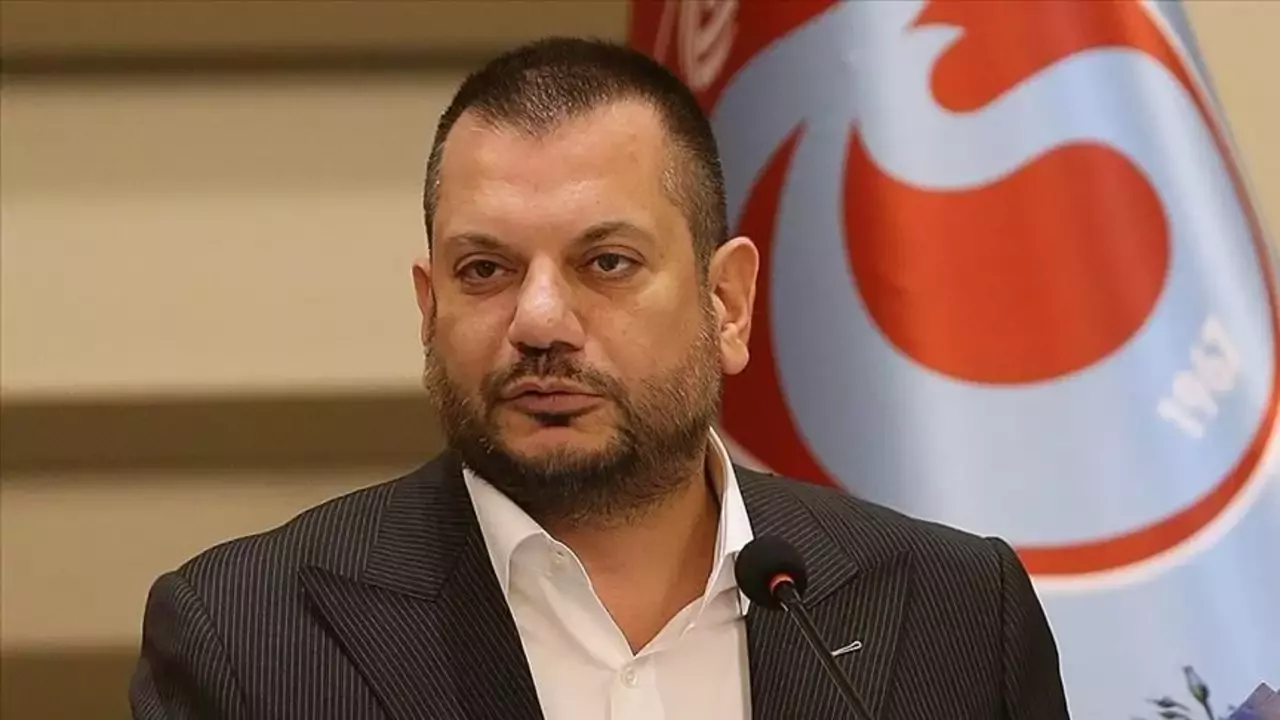Ertuğrul Doğan