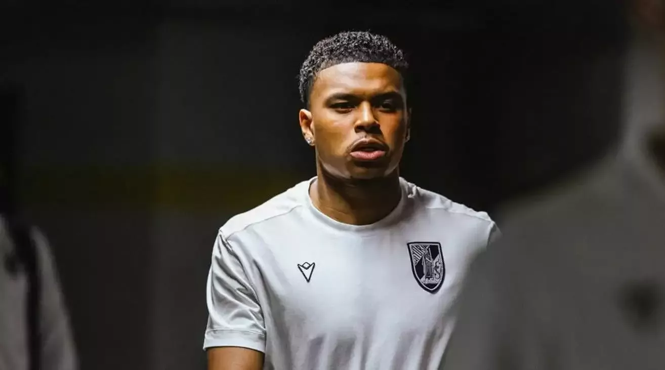 Trabzonspor transferde hız kesmiyor! Noah Saviolo için prensip anlaşması sağlandı