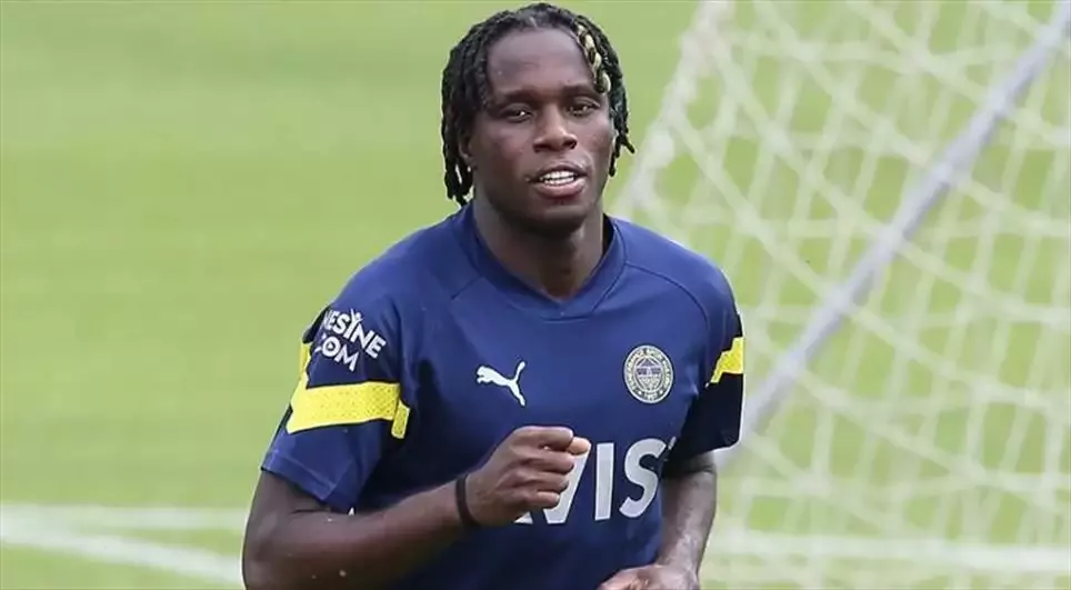 Bruma- Fenerbahçe