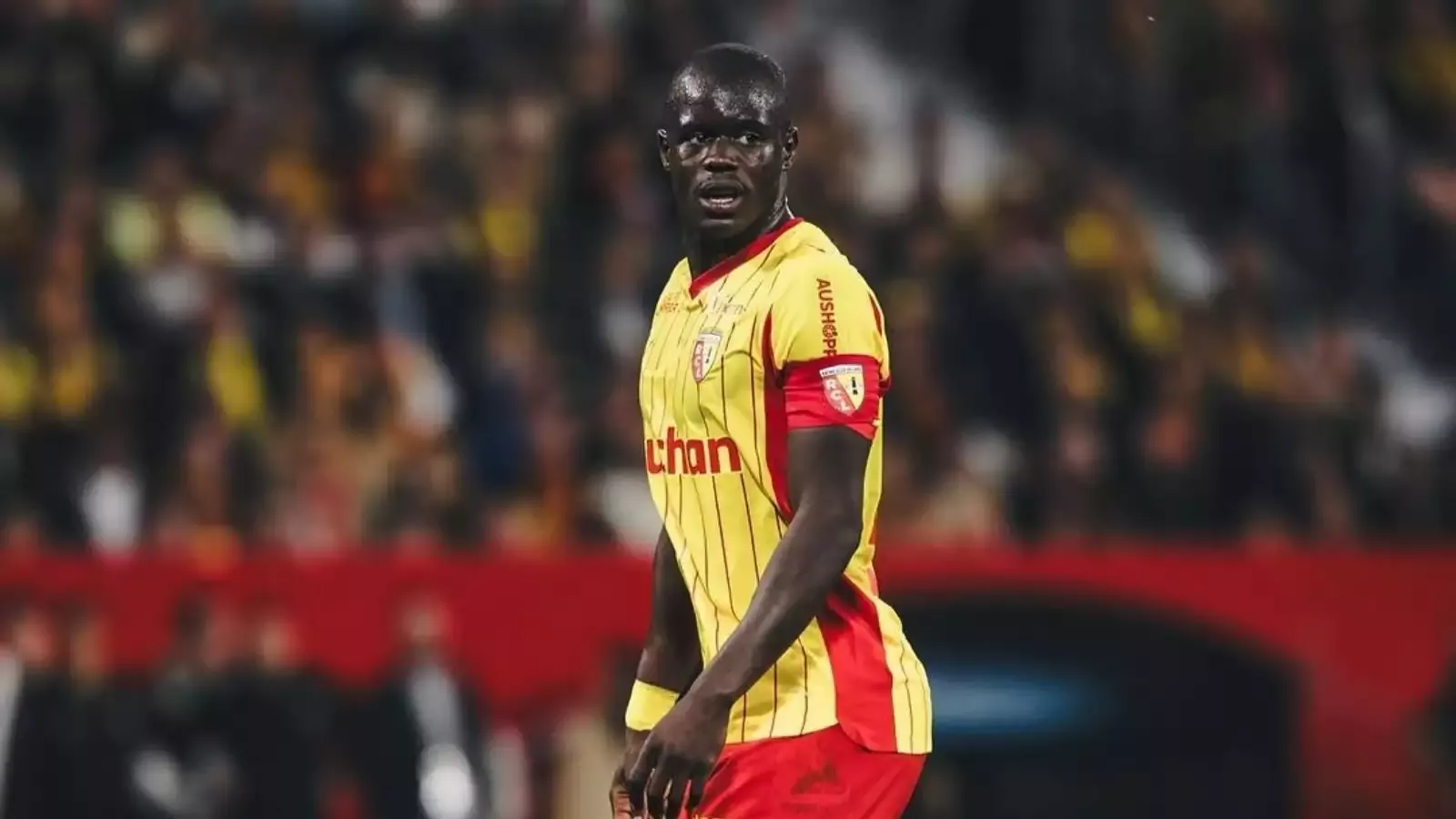 Fenerbahçe'nin Malang Sarr'a teklifi ortaya çıktı! Pazar gününe kadar süre...