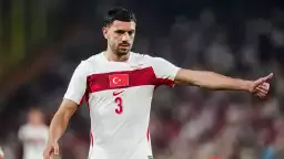 Hakan Safi açıkladı! Merih Demiral ile anlaşıldı