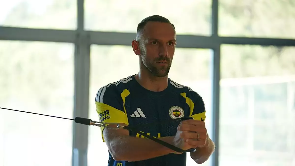 Vedat Muriqi