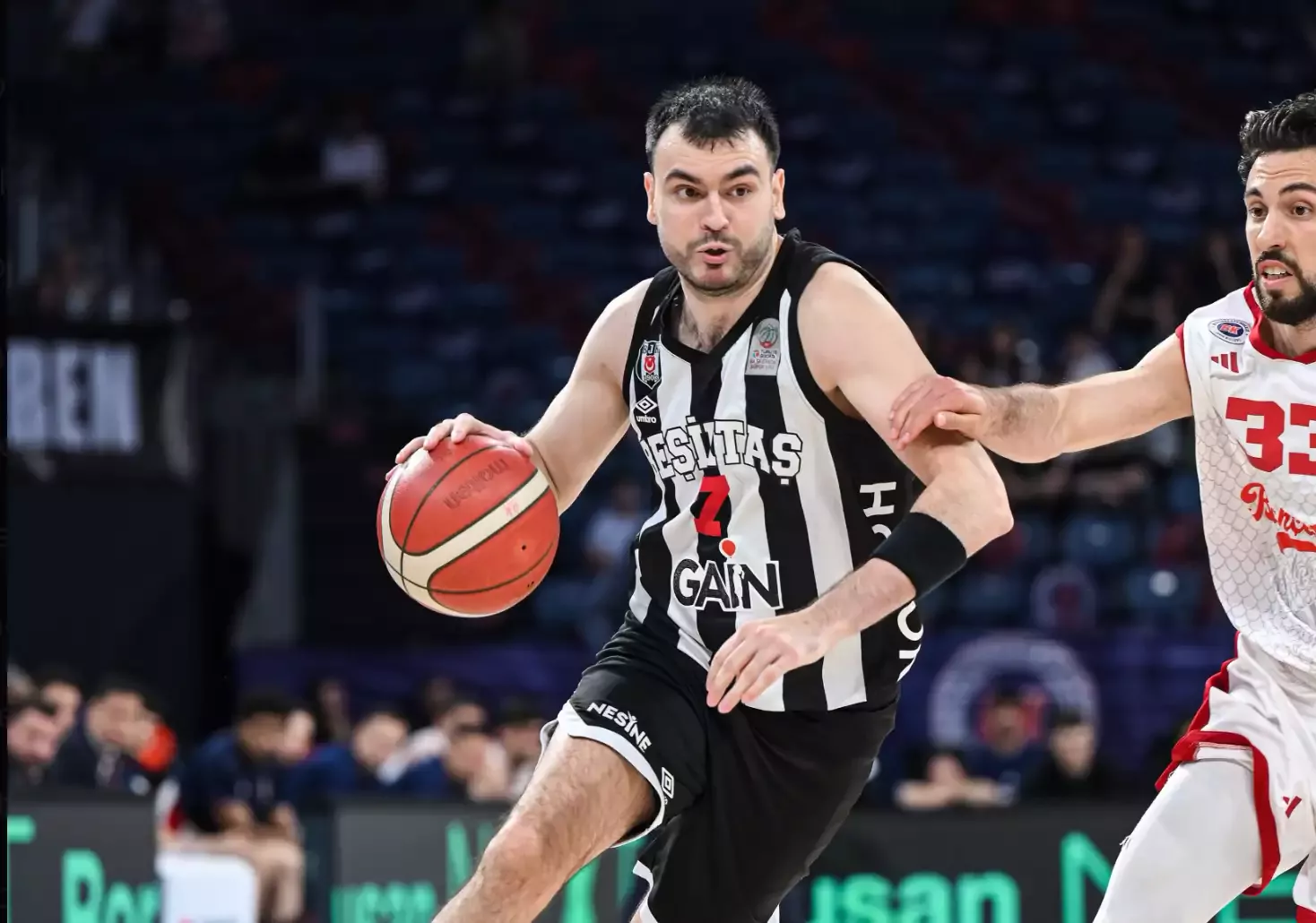 Beşiktaş_Gaın_Bahçeşehir_